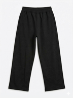 Sweatpants black