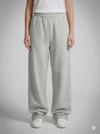 Sweatpants Gray