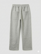 Sweatpants Gray