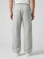 Sweatpants Gray