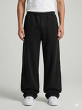 Sweatpants black