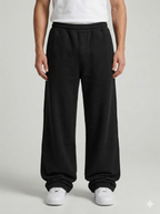 Sweatpants black