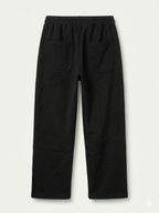 Sweatpants black
