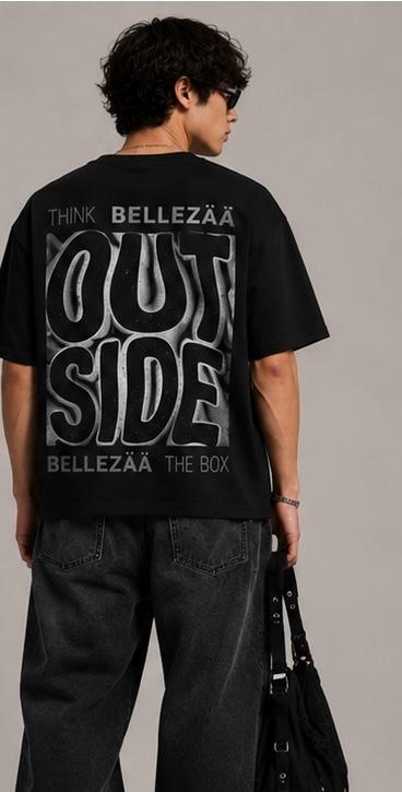 TSHIRT BOXY FIT-8