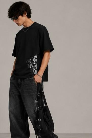 TSHIRT BOXY FIT-8