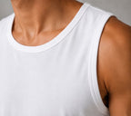 TANK TOP WHITE
