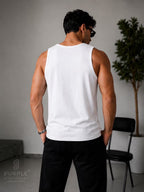 TANK TOP WHITE