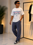 Sweatpants irone