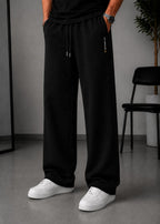 Sweatpants black