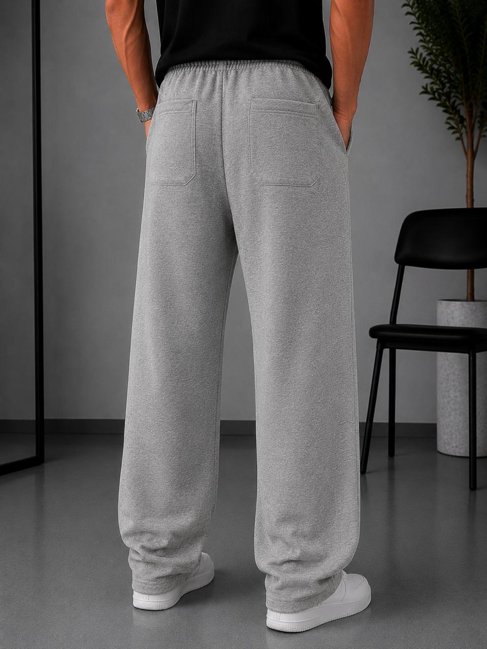 Sweatpants Gray