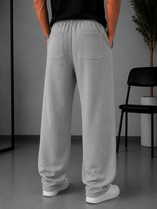 Sweatpants Gray